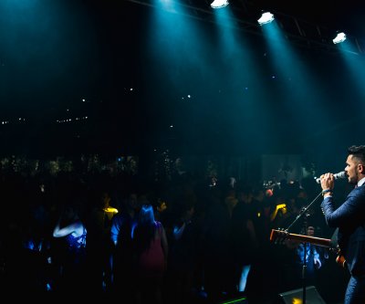  Formatura FAECO 2016 FSA-São Paulo