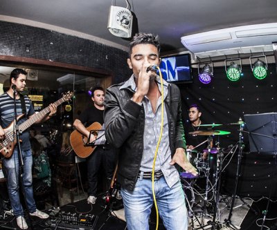  Expresso Sorocaba