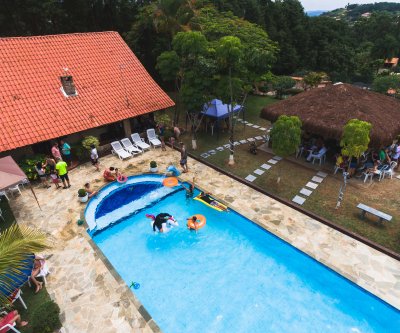  Confraternização Yassaka 2019