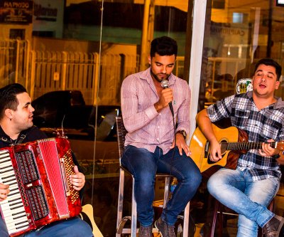  Acústico TalkBeer Sorocaba