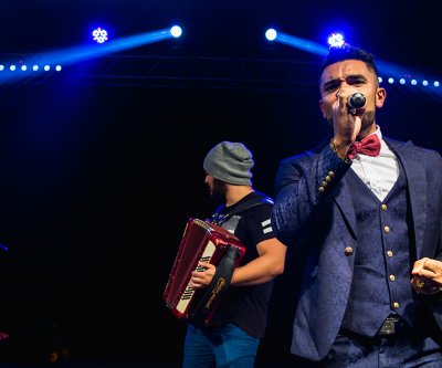  Formatura FAECO 2016 FSA-São Paulo