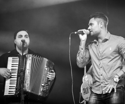  Festa Junina de Sorocaba-SP 2016