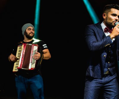  Formatura FAECO 2016 FSA-São Paulo