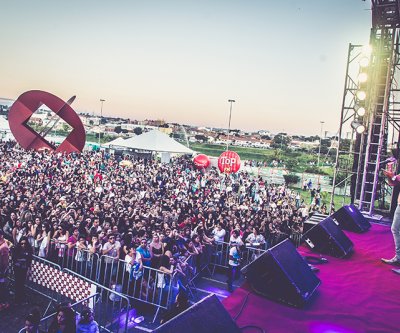  Festa Junina Sorocaba-SP 2015