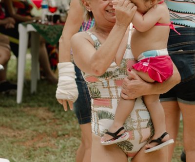  Confraternização Yassaka 2019