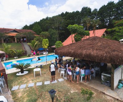  Confraternização Yassaka 2019