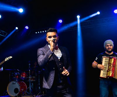  Formatura FAECO 2016 FSA-São Paulo