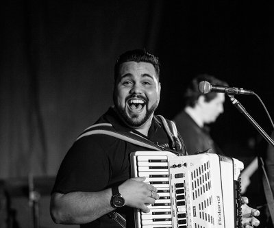  Michel Luna e Marcos e Belutti Clube de Campo Sorocaba.