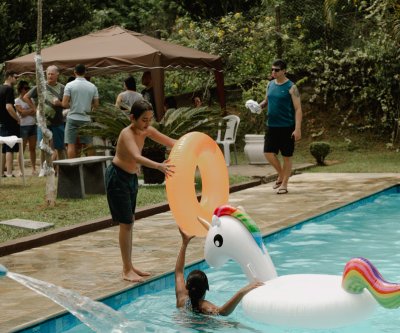  Confraternização Yassaka 2019