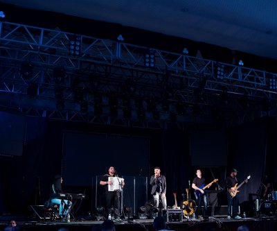  Michel Luna e Marcos e Belutti Clube de Campo Sorocaba.