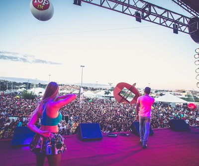  Festa Junina Sorocaba-SP 2015