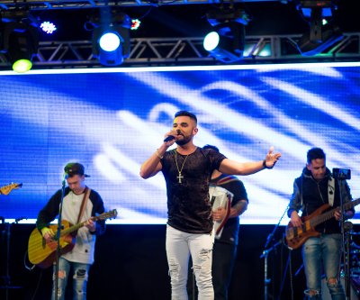  Michel Luna Barretos 2019