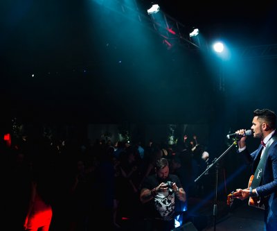  Formatura FAECO 2016 FSA-São Paulo