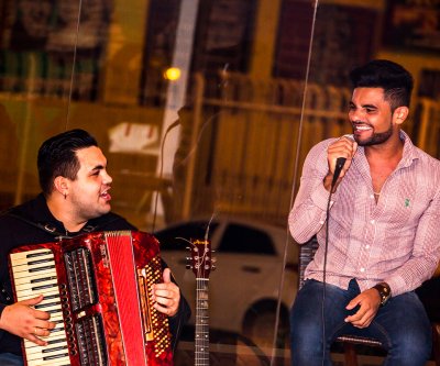  Acústico TalkBeer Sorocaba