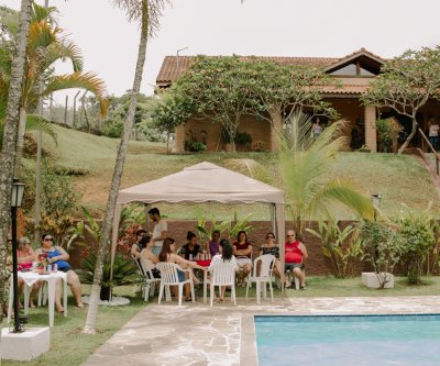  Confraternização Yassaka 2019