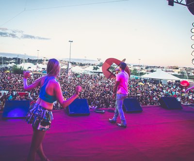  Festa Junina Sorocaba-SP 2015