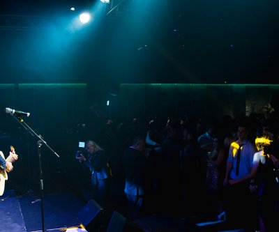  Formatura FAECO 2016 FSA-São Paulo