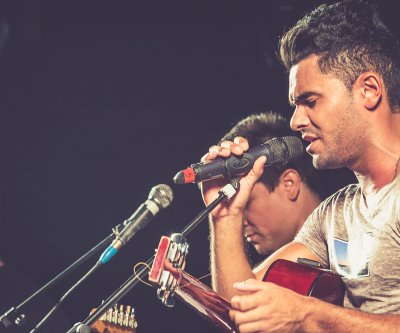  Michel Luna e Daniel Clube de Campo Sorocaba