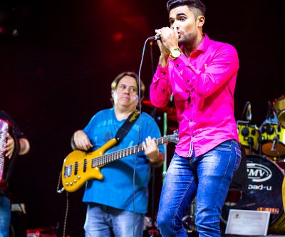  Festa Junina de Sorocaba-SP 2016