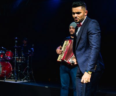  Formatura FAECO 2016 FSA-São Paulo