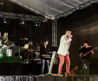  Festa Junina Sorocaba-SP 2014