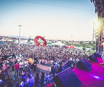  Festa Junina Sorocaba-SP 2015