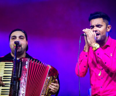  Festa Junina de Sorocaba-SP 2016