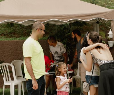  Confraternização Yassaka 2019