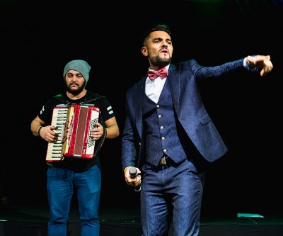  Formatura FAECO 2016 FSA-São Paulo