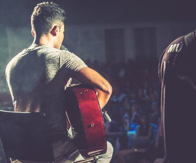  Michel Luna e Daniel Clube de Campo Sorocaba