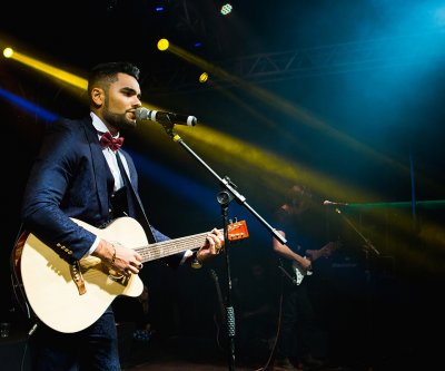  Formatura FAECO 2016 FSA-São Paulo