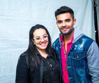  Festa Junina de Sorocaba-SP 2016