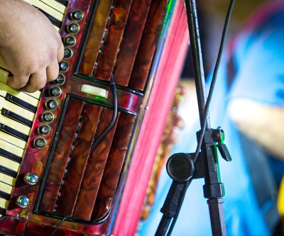  Festa Junina de Sorocaba-SP 2016