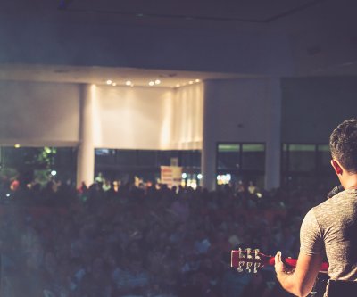  Michel Luna e Daniel Clube de Campo Sorocaba