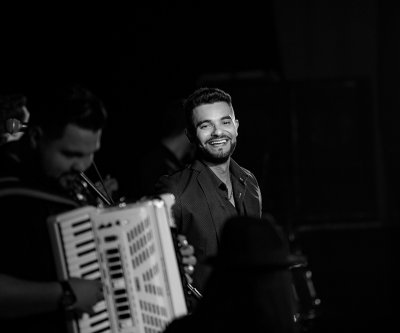  Michel Luna e Marcos e Belutti Clube de Campo Sorocaba.