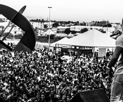  Festa Junina Sorocaba-SP 2015